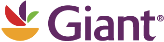 Giant Foods Logo