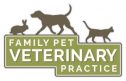 Family Pet Vet Practice Logo