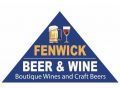 Fenwick Beer and Wine logo