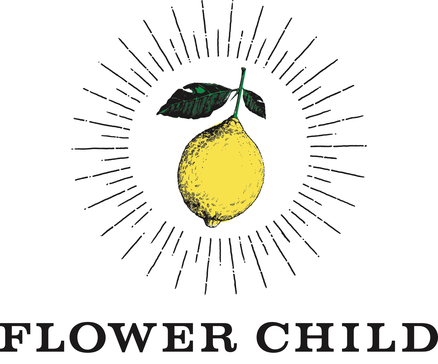 Flower Child Store Logo