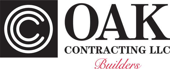 Oak Contracting Buliders Logo